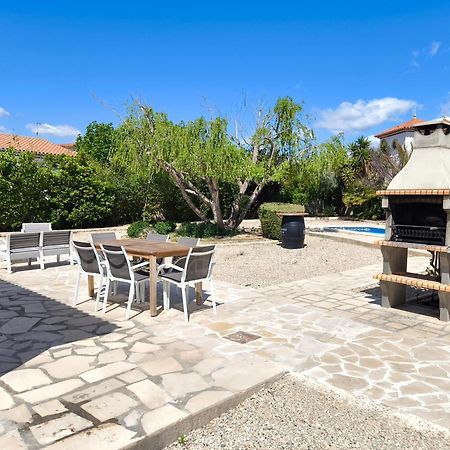 Villa Berlin Miami Playa Buitenkant foto