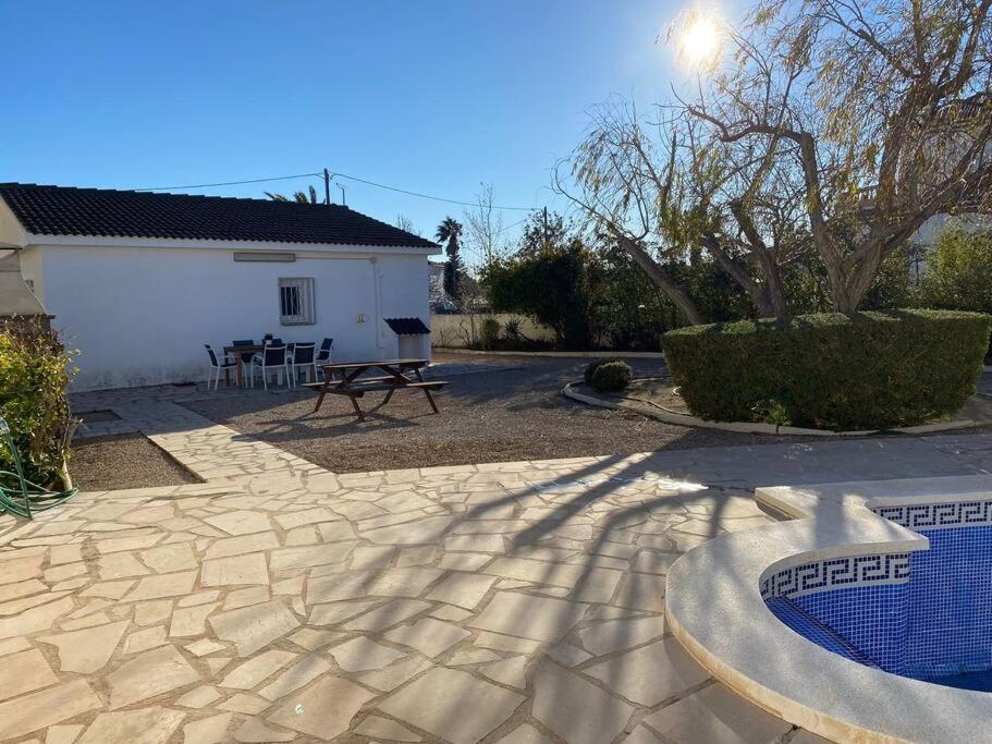 Villa Berlin Miami Playa Buitenkant foto