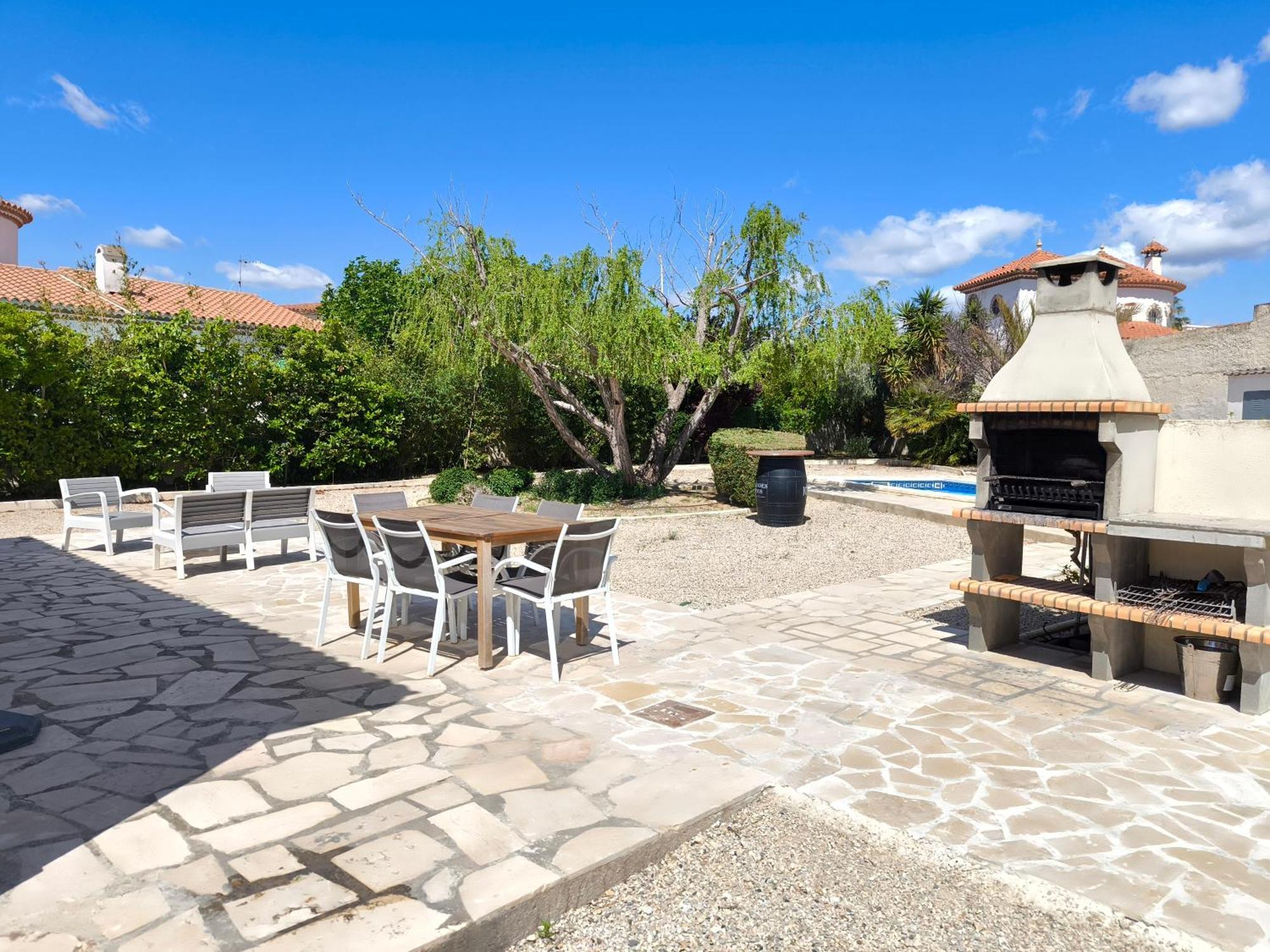 Villa Berlin Miami Playa Buitenkant foto